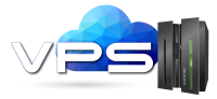 VPS/VDS Хостинг