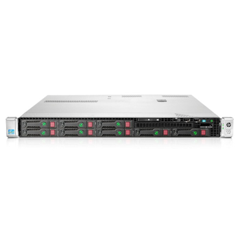 HPE ProLiant DL360E Gen8 (8SFF)